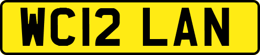 WC12LAN