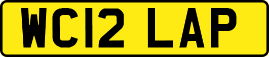 WC12LAP