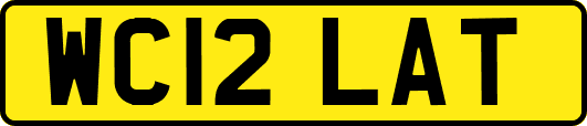 WC12LAT