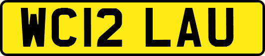 WC12LAU