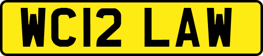 WC12LAW