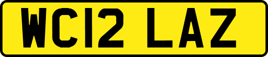WC12LAZ