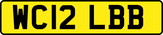 WC12LBB
