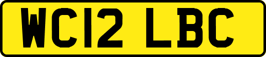 WC12LBC