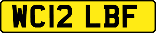WC12LBF