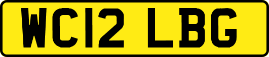 WC12LBG