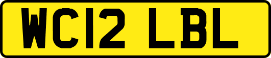 WC12LBL