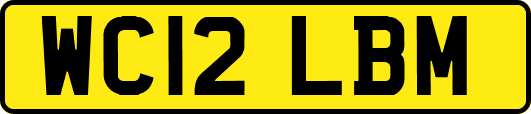 WC12LBM