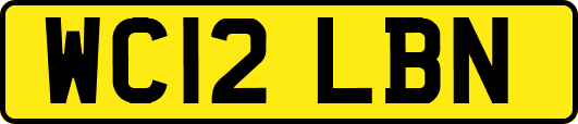 WC12LBN