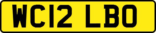 WC12LBO