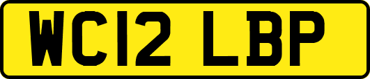 WC12LBP