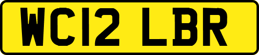 WC12LBR