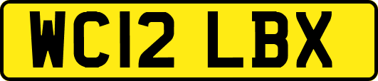WC12LBX