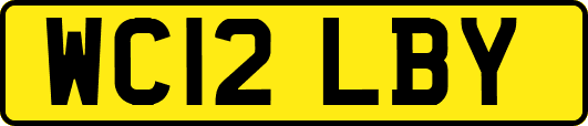 WC12LBY