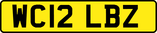 WC12LBZ
