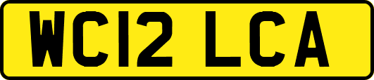 WC12LCA