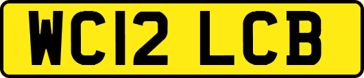WC12LCB