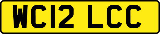 WC12LCC