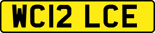 WC12LCE