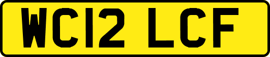 WC12LCF
