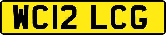 WC12LCG