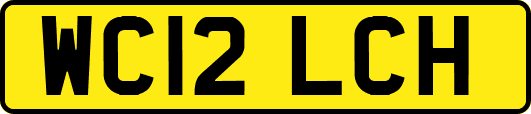 WC12LCH