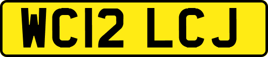 WC12LCJ