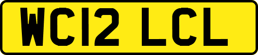 WC12LCL