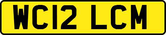 WC12LCM