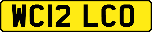 WC12LCO