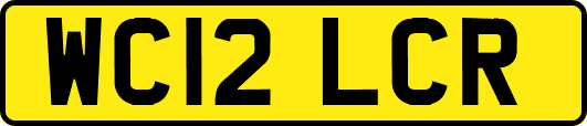 WC12LCR