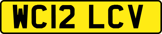 WC12LCV