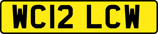 WC12LCW
