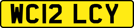 WC12LCY