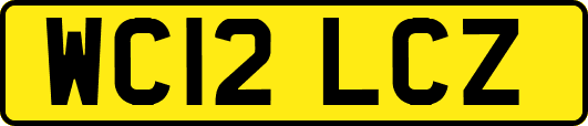 WC12LCZ