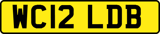 WC12LDB