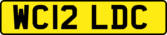 WC12LDC