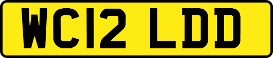 WC12LDD