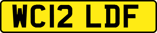 WC12LDF