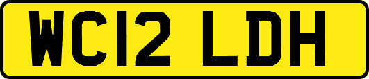 WC12LDH