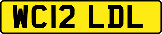 WC12LDL