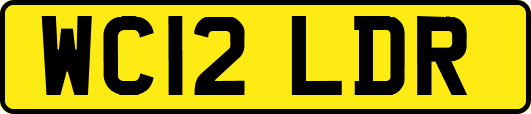 WC12LDR