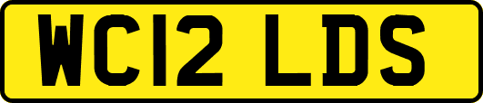 WC12LDS