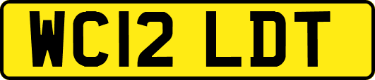 WC12LDT