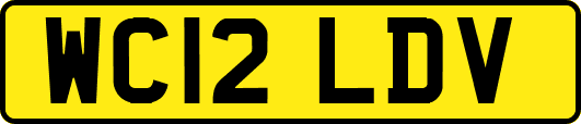 WC12LDV