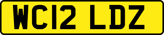 WC12LDZ