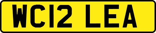 WC12LEA