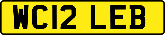 WC12LEB