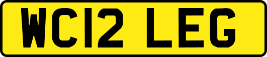 WC12LEG