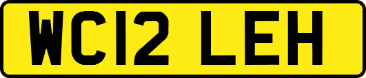 WC12LEH
